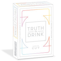 Truth or Drink Take Away Edition