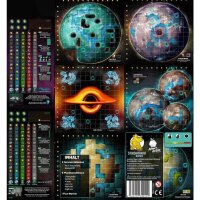 Planet Unknown – Neue Planeten & Konzerne...