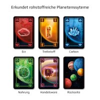 Sternenfahrer von Catan