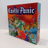 Castle Panic - Deutsche Version