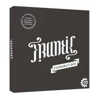 Frantic - Pandoras Box