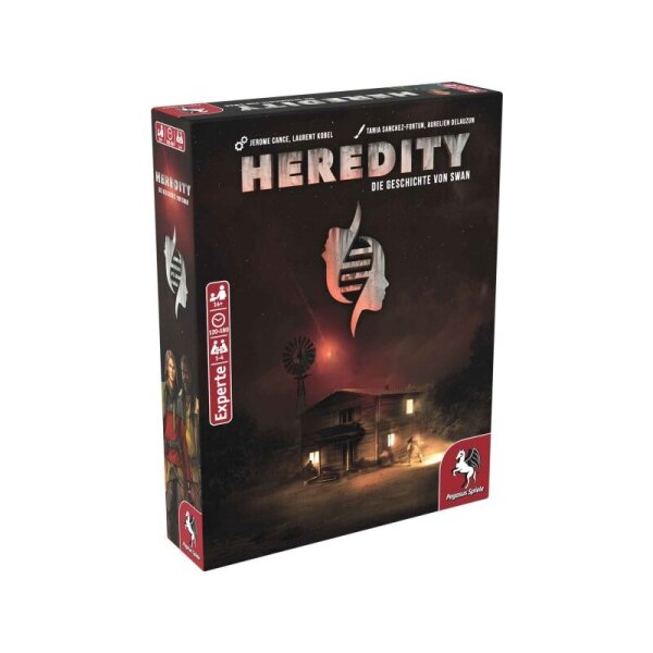 Heredity