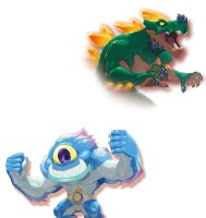 King of Tokyo Origins