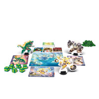 King of Tokyo Origins