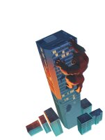 King of Tokyo Origins