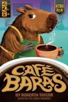 Cafe Baras EN