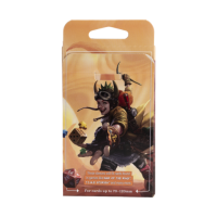 Dragon Shield