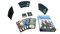 Woodland Wizards