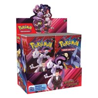 PKM KP10 Ewige Rivalen Booster Display