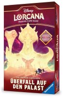 Lorcana: Domäne von Dschafar - Die Luminari...